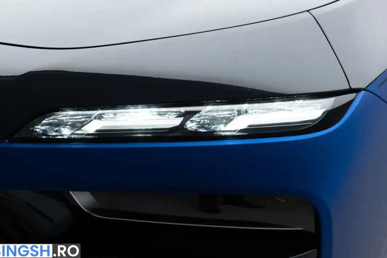 BMW 740 (Seria 7) din 2025 cu 19.000 km - oferta BMW232526 - foto 15