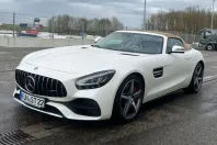 Mercedes-Benz AMG GT (Clasa GT) din 2021 cu 8.863 km - oferta MER232527 - foto 1