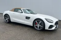 Mercedes-Benz AMG GT (Clasa GT) din 2021 cu 8.863 km - oferta MER232527 - foto 2