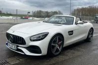 Mercedes-Benz AMG GT (Clasa GT) din 2021 cu 8.863 km - oferta MER232527 - foto 4
