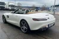 Mercedes-Benz AMG GT (Clasa GT) din 2021 cu 8.863 km - oferta MER232527 - foto 5