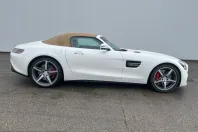 Mercedes-Benz AMG GT (Clasa GT) din 2021 cu 8.863 km - oferta MER232527 - foto 9