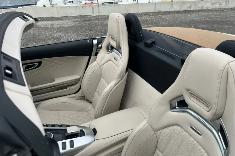 Mercedes-Benz AMG GT (Clasa GT) din 2021 cu 8.863 km - oferta MER232527 - foto 14