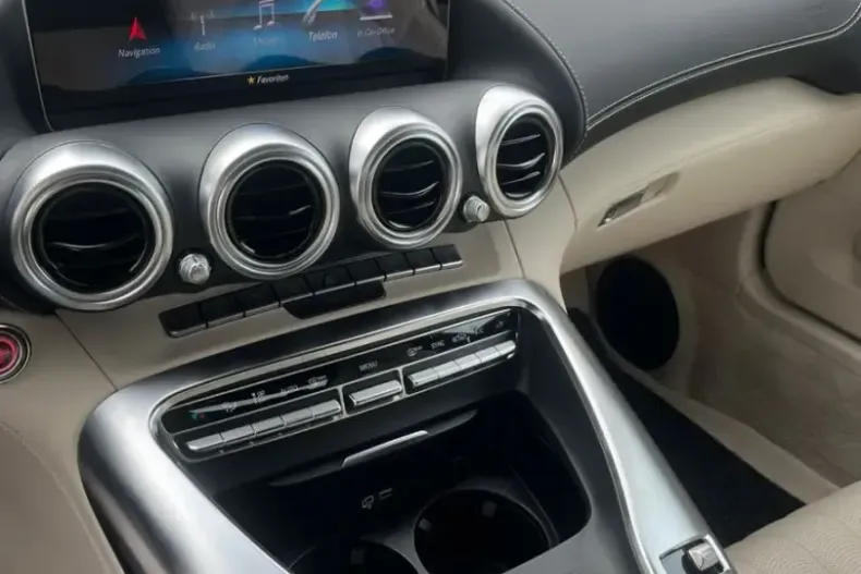 Mercedes-Benz AMG GT (Clasa GT) din 2021 cu 8.863 km - oferta MER232527 - foto 18