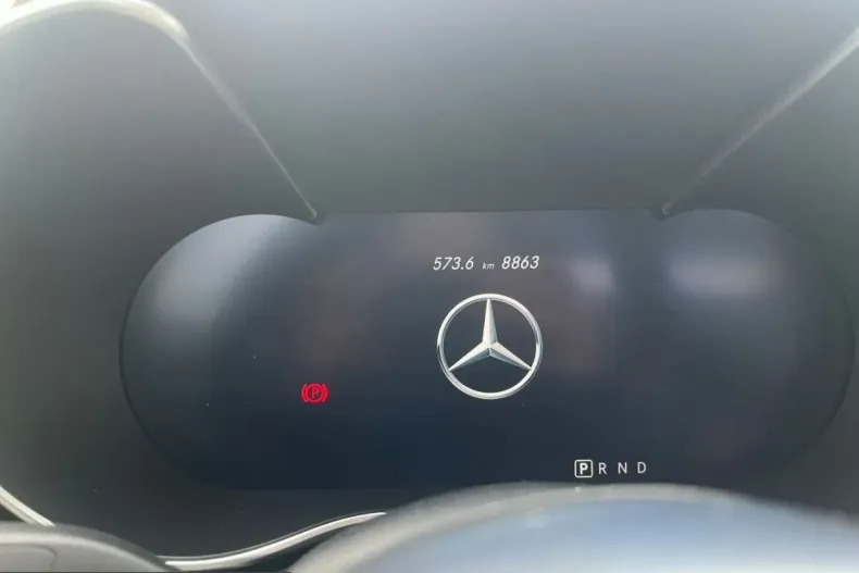 Mercedes-Benz AMG GT (Clasa GT) din 2021 cu 8.863 km - oferta MER232527 - foto 20
