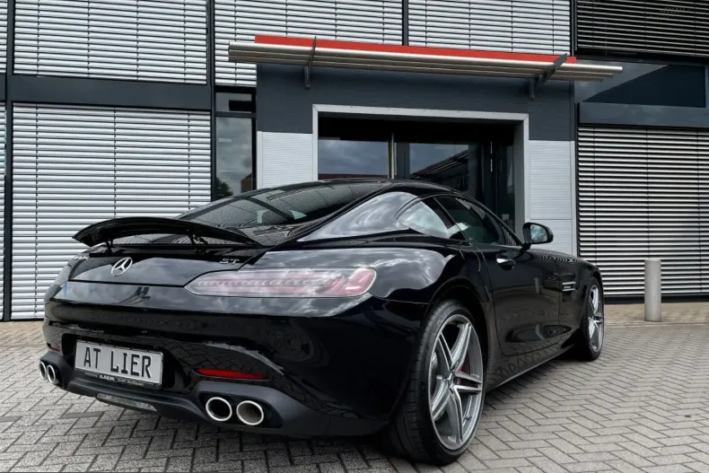Mercedes-Benz AMG GT (Clasa GT) din 2021 cu 23.453 km - oferta MER232528 - foto 3