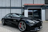 Mercedes-Benz AMG GT (Clasa GT) din 2021 cu 23.453 km - oferta MER232528 - foto 6