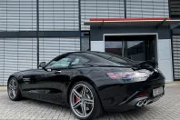 Mercedes-Benz AMG GT (Clasa GT) din 2021 cu 23.453 km - oferta MER232528 - foto 8
