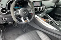 Mercedes-Benz AMG GT (Clasa GT) din 2021 cu 23.453 km - oferta MER232528 - foto 9
