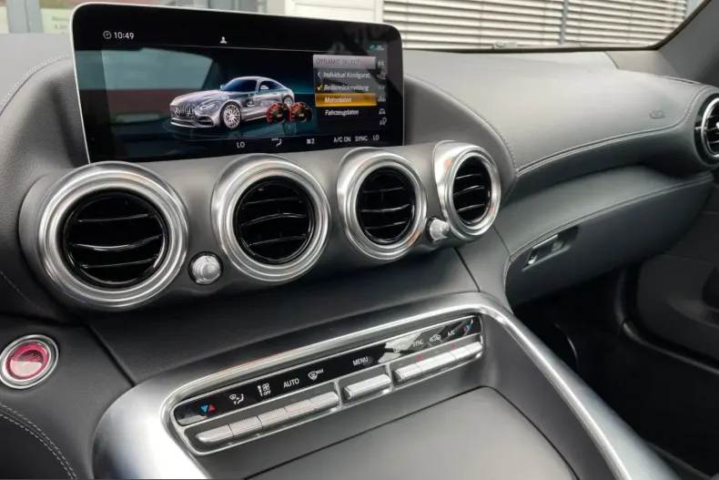 Mercedes-Benz AMG GT (Clasa GT) din 2021 cu 23.453 km - oferta MER232528 - foto 15