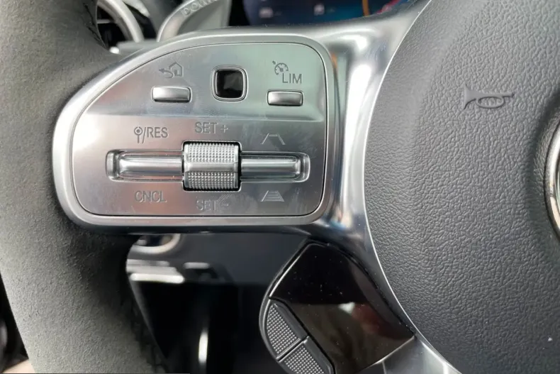 Mercedes-Benz AMG GT (Clasa GT) din 2021 cu 23.453 km - oferta MER232528 - foto 16