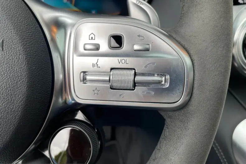 Mercedes-Benz AMG GT (Clasa GT) din 2021 cu 23.453 km - oferta MER232528 - foto 17