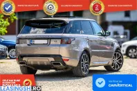 Land Rover Range Rover Sport din 2022 cu 115.000 km - oferta LAN232529 - foto 3