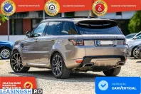 Land Rover Range Rover Sport din 2022 cu 115.000 km - oferta LAN232529 - foto 4