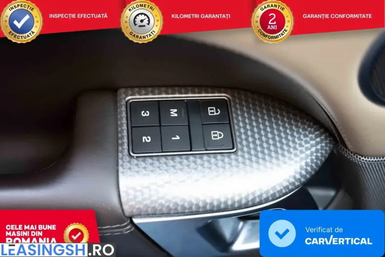 Land Rover Range Rover Sport din 2022 cu 115.000 km - oferta LAN232529 - foto 8