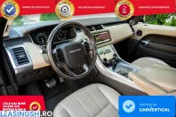 Land Rover Range Rover Sport din 2022 cu 115.000 km - oferta LAN232529 - foto 19