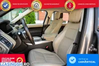 Land Rover Range Rover Sport din 2022 cu 115.000 km - oferta LAN232529 - foto 21