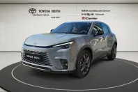 Lexus LBX din 2025 cu 2.650 km - oferta LEX232531 - foto 1