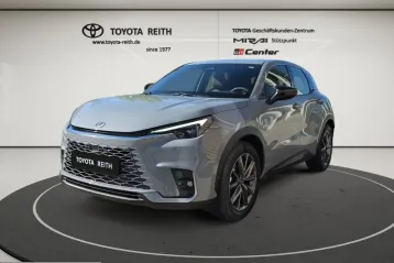 Lexus LBX din 2025 - oferta LEX232531