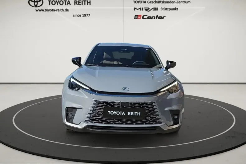 Lexus LBX din 2025 cu 2.650 km - oferta LEX232531 - foto 8