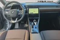Lexus LBX din 2025 cu 2.650 km - oferta LEX232531 - foto 11