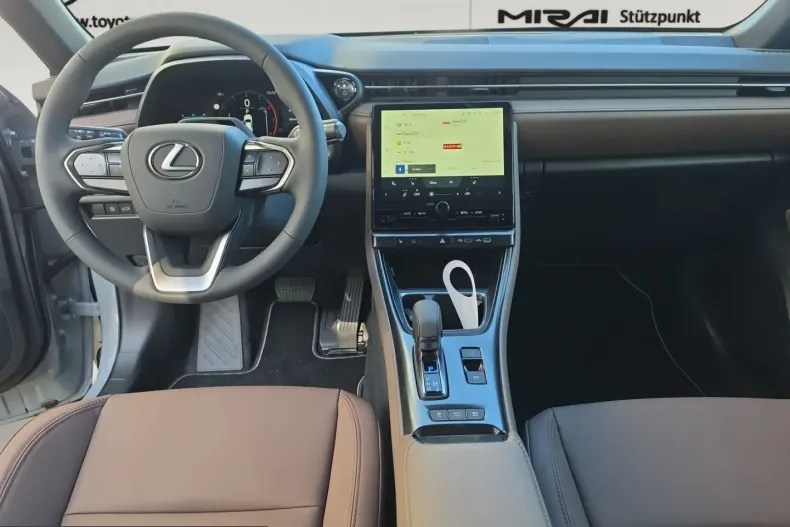 Lexus LBX din 2025 cu 2.650 km - oferta LEX232531 - foto 11