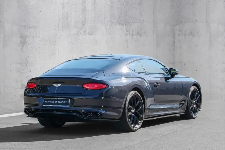 Bentley Continental GT din 2023 cu 4.783 km - oferta BEN232532 - foto 2