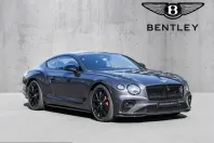 Bentley Continental GT din 2023 cu 4.783 km - oferta BEN232532 - foto 3