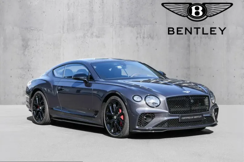Bentley Continental GT din 2023 cu 4.783 km - oferta BEN232532 - foto 3