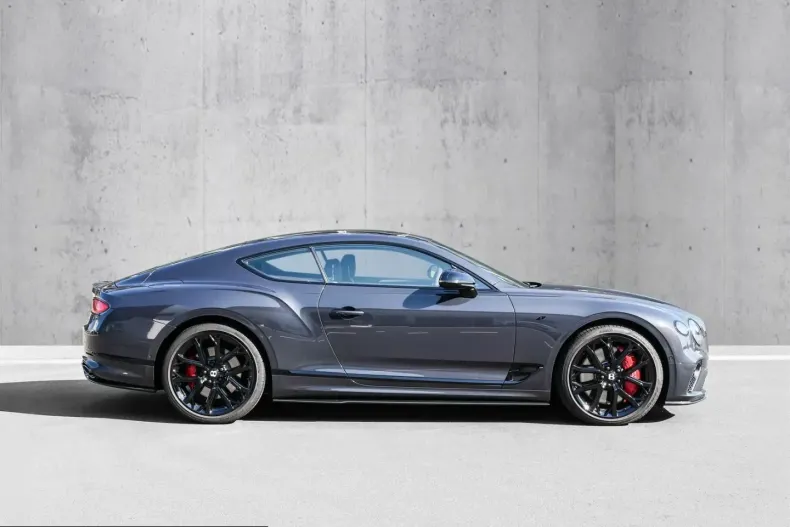 Bentley Continental GT din 2023 cu 4.783 km - oferta BEN232532 - foto 4