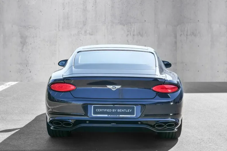 Bentley Continental GT din 2023 cu 4.783 km - oferta BEN232532 - foto 5