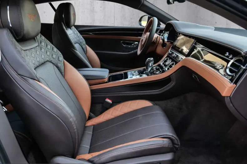 Bentley Continental GT din 2023 cu 4.783 km - oferta BEN232532 - foto 6