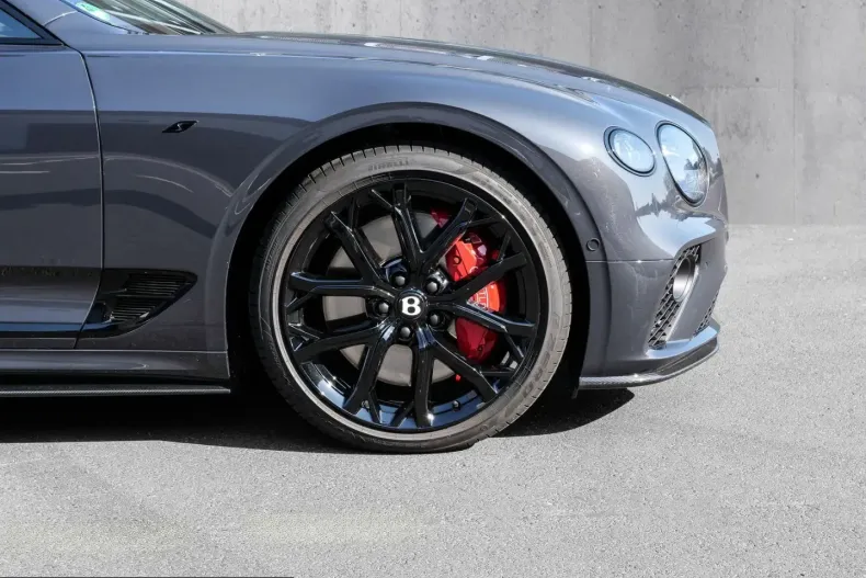 Bentley Continental GT din 2023 cu 4.783 km - oferta BEN232532 - foto 9