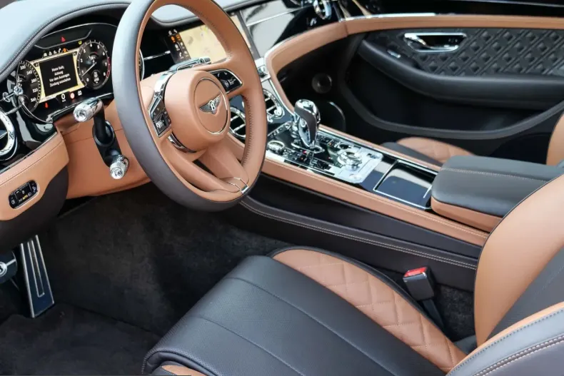 Bentley Continental GT din 2023 cu 4.783 km - oferta BEN232532 - foto 10