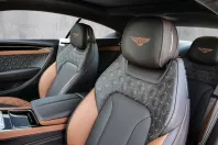 Bentley Continental GT din 2023 cu 4.783 km - oferta BEN232532 - foto 11