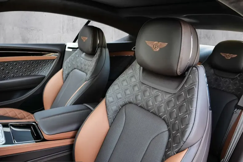 Bentley Continental GT din 2023 cu 4.783 km - oferta BEN232532 - foto 11