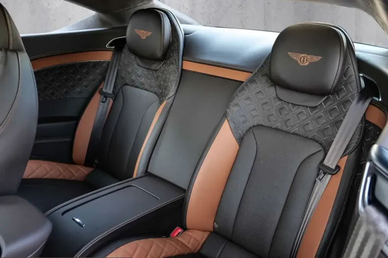 Bentley Continental GT din 2023 cu 4.783 km - oferta BEN232532 - foto 12