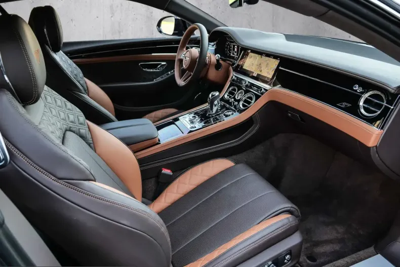 Bentley Continental GT din 2023 cu 4.783 km - oferta BEN232532 - foto 13