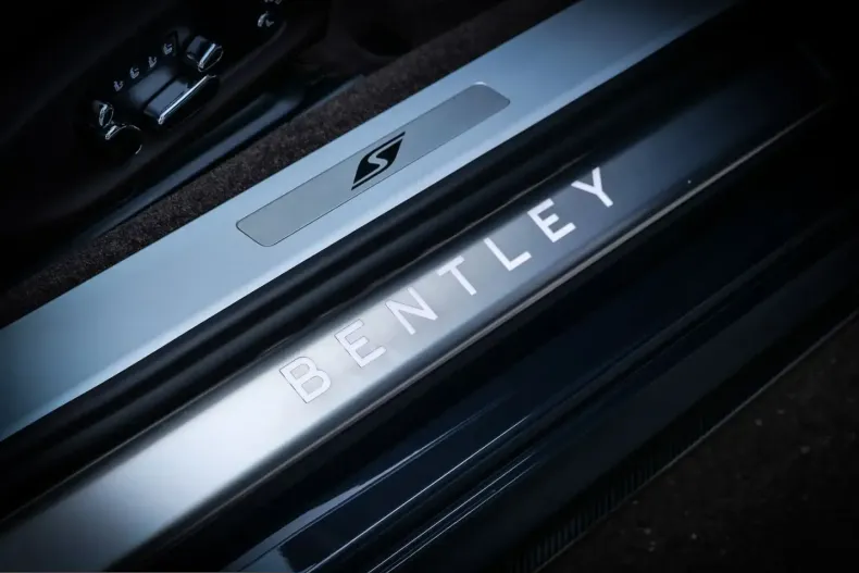 Bentley Continental GT din 2023 cu 4.783 km - oferta BEN232532 - foto 17