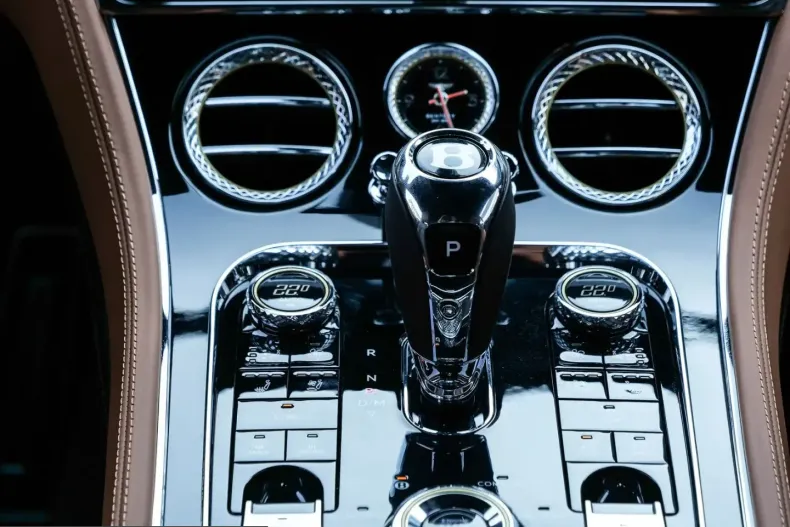 Bentley Continental GT din 2023 cu 4.783 km - oferta BEN232532 - foto 22