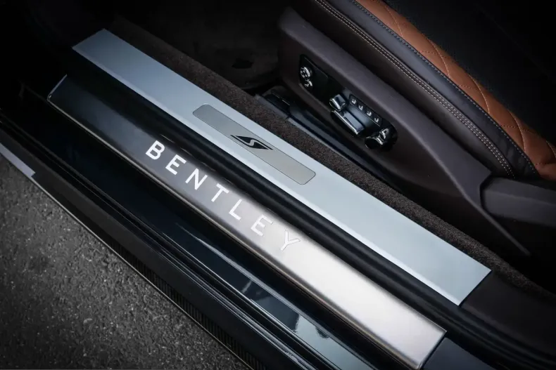 Bentley Continental GT din 2023 cu 4.783 km - oferta BEN232532 - foto 24