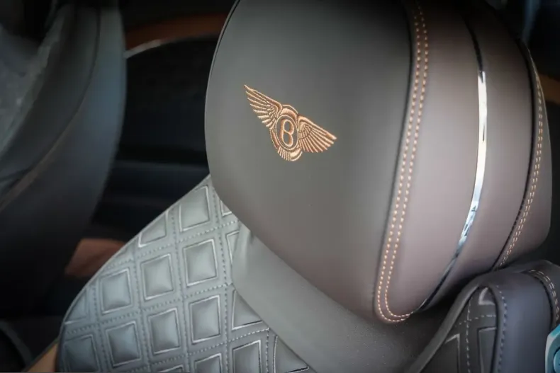 Bentley Continental GT din 2023 cu 4.783 km - oferta BEN232532 - foto 25