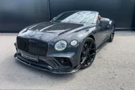 Bentley Continental GTC din 2021 cu 54.000 km - oferta BEN232533 - foto 1