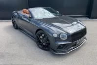 Bentley Continental GTC din 2021 cu 54.000 km - oferta BEN232533 - foto 2