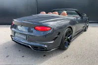 Bentley Continental GTC din 2021 cu 54.000 km - oferta BEN232533 - foto 7