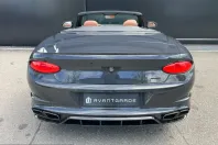 Bentley Continental GTC din 2021 cu 54.000 km - oferta BEN232533 - foto 8