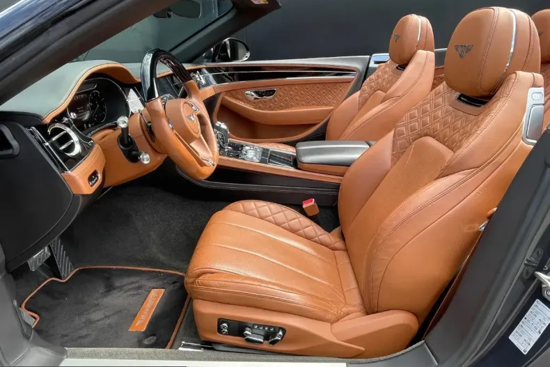 Bentley Continental GTC din 2021 cu 54.000 km - oferta BEN232533 - foto 10