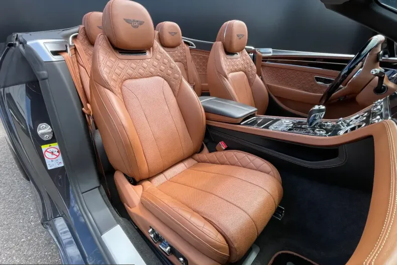 Bentley Continental GTC din 2021 cu 54.000 km - oferta BEN232533 - foto 11