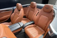 Bentley Continental GTC din 2021 cu 54.000 km - oferta BEN232533 - foto 13