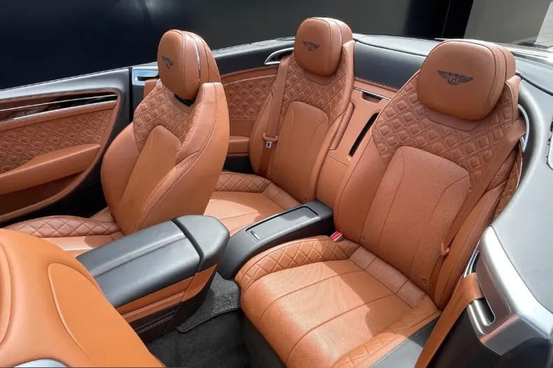 Bentley Continental GTC din 2021 cu 54.000 km - oferta BEN232533 - foto 13